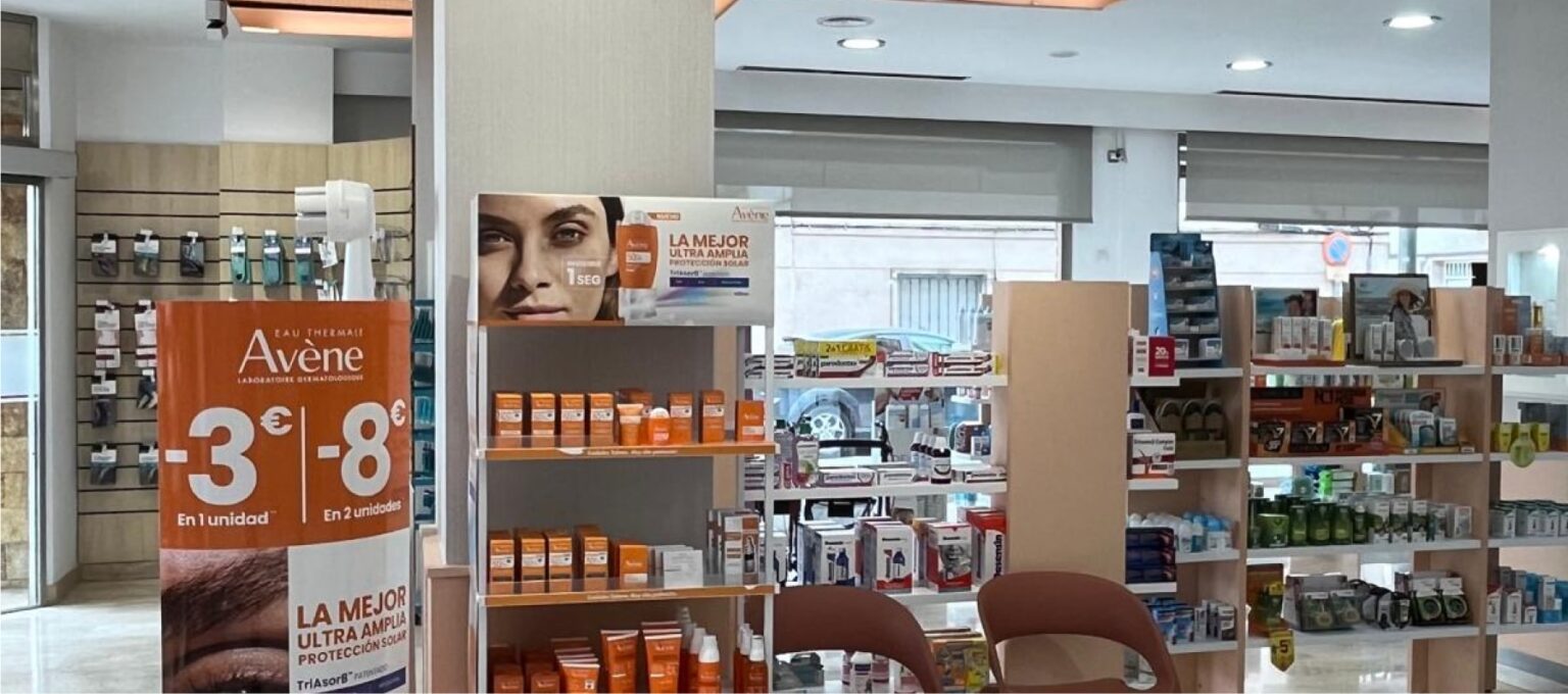 foto farmacia