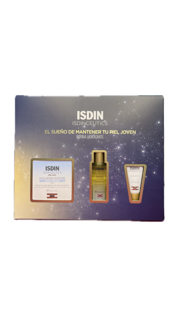 Crema Acido Hialurónico