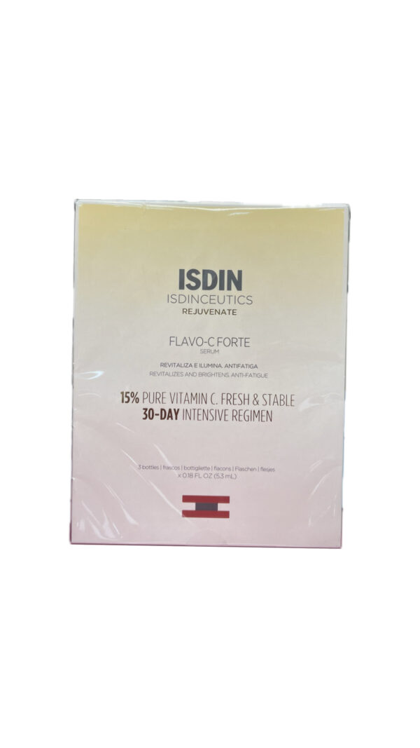 Sérum de vitamina