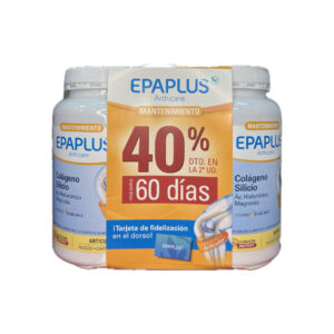 Epaplus Colágeno