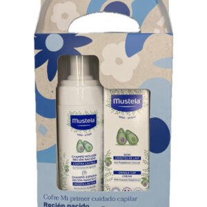 Pack mustela