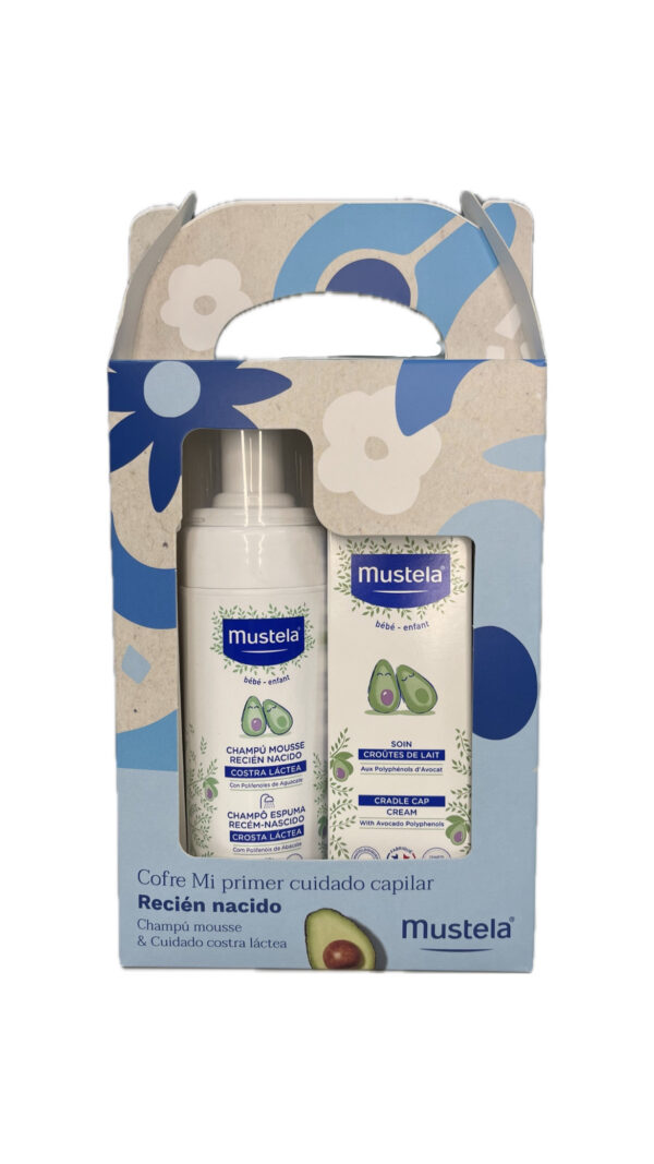 Pack mustela