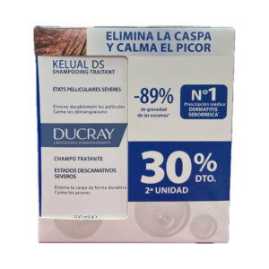 Champú Kelual
