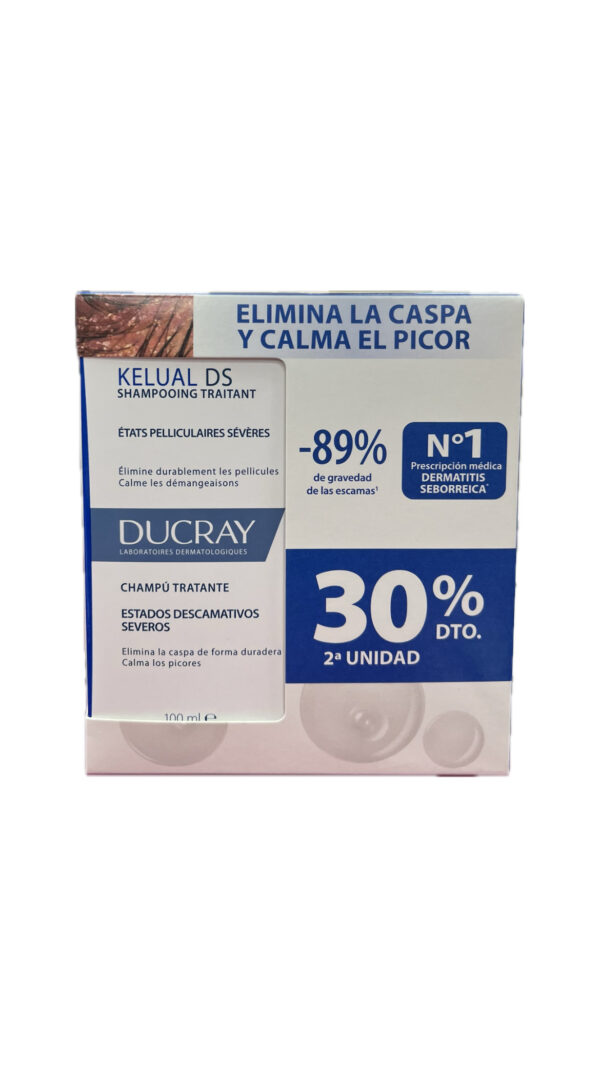 Champú Kelual