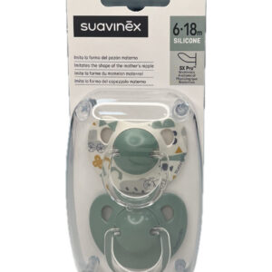 Chupete suavinex