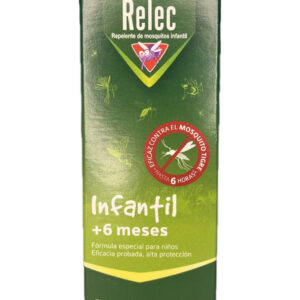 Relec infantil