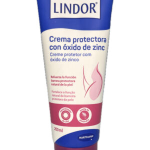 Crema Lindor
