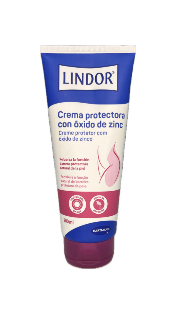 Crema Lindor