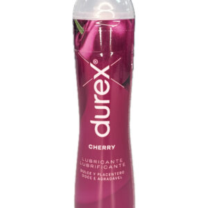 Lubricante durex cherry