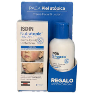 Nutratopic ISDIN