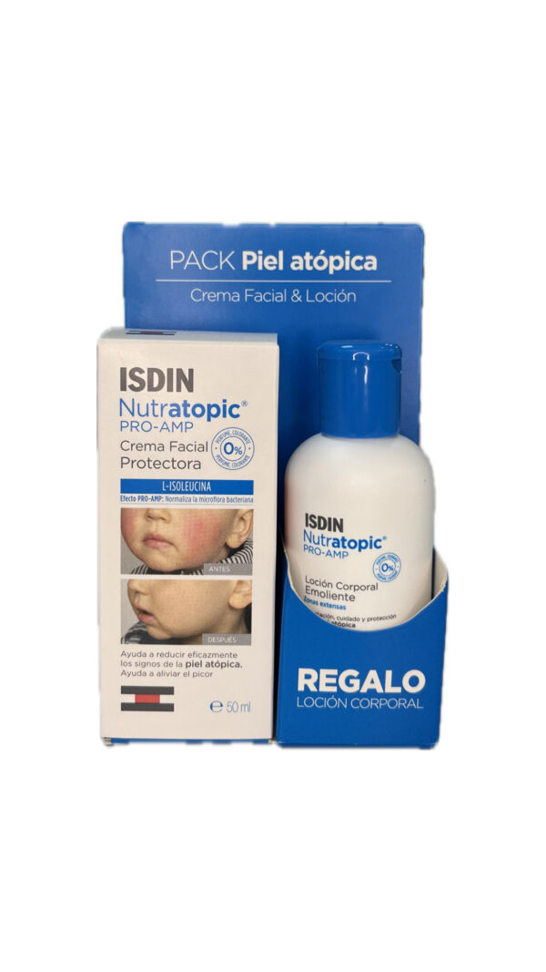 Nutratopic ISDIN