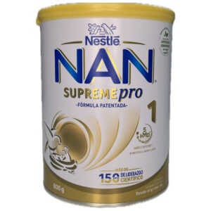 Nestle nan supreme