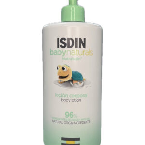 Loción corpOral Babynaturals ISDN