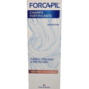 Champú fortificante arkopharma