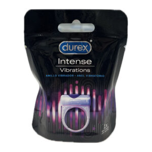 Anillo vibrador Durex