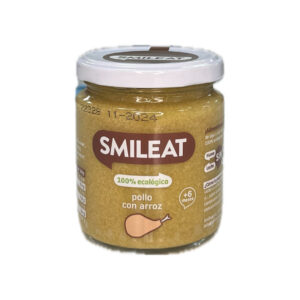Potitos Smileat