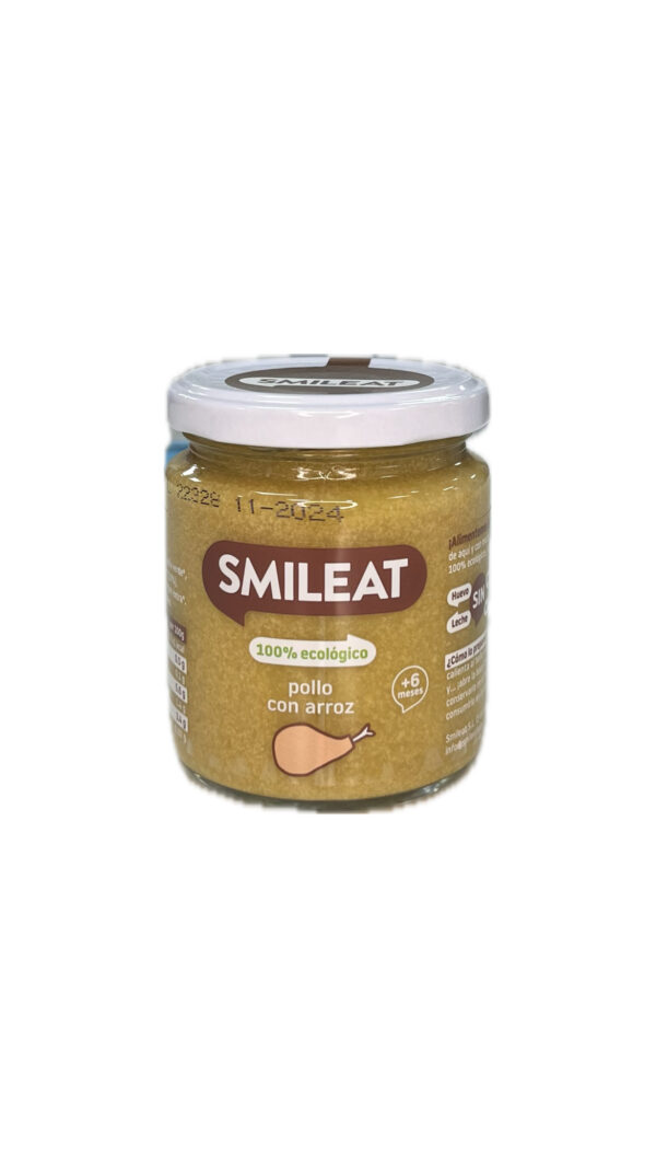 Potitos Smileat