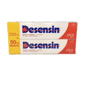 Desensin plus