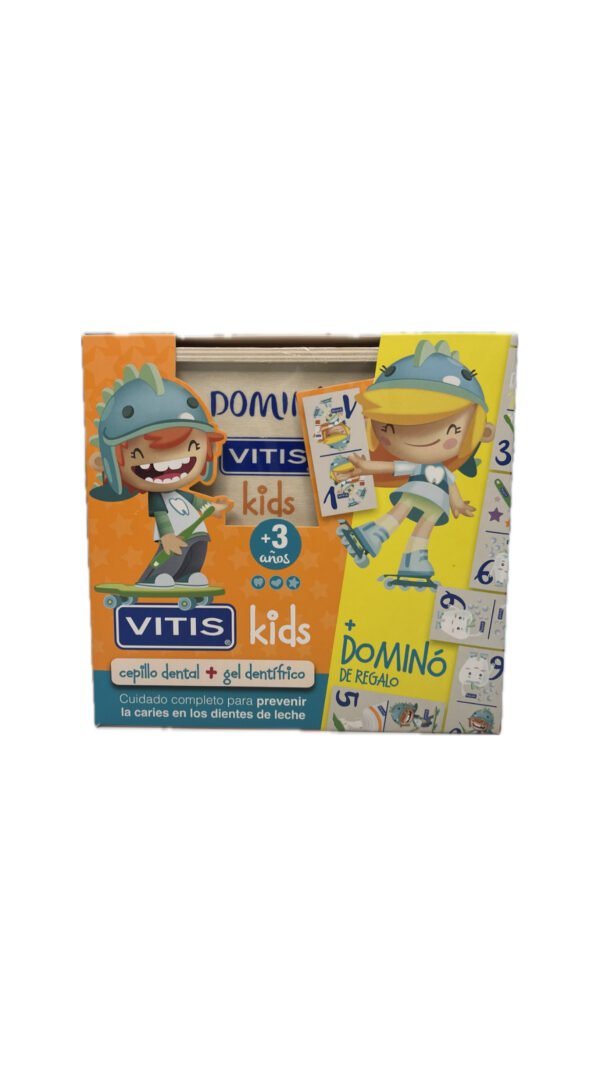 Viti Kids