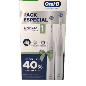 Cepillo Oral-B