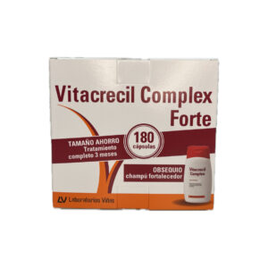 Vitacrecil Complex